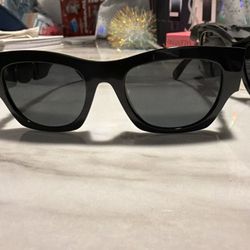 Versace And Dolce Sunglasses 