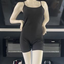 Jumpsuit Set Of 3 
