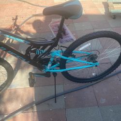 Trail Runner Shimano