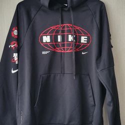 Nike Therma-FIT Performance Graffix Hoodie 