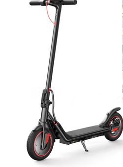 i9M Foldable Commuting Electric Scooter 500W