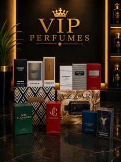 Perfumes