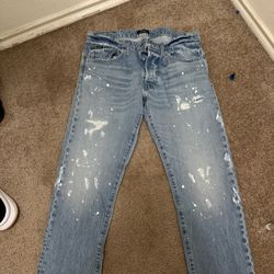 Polo Jeans Size 32x32