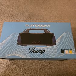 Bumpboxx Thump