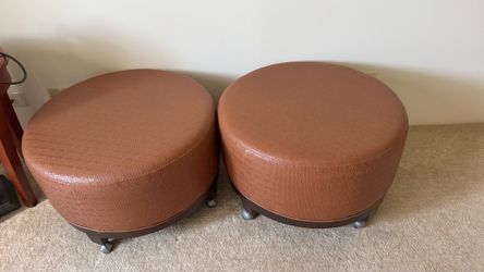 Ottomans