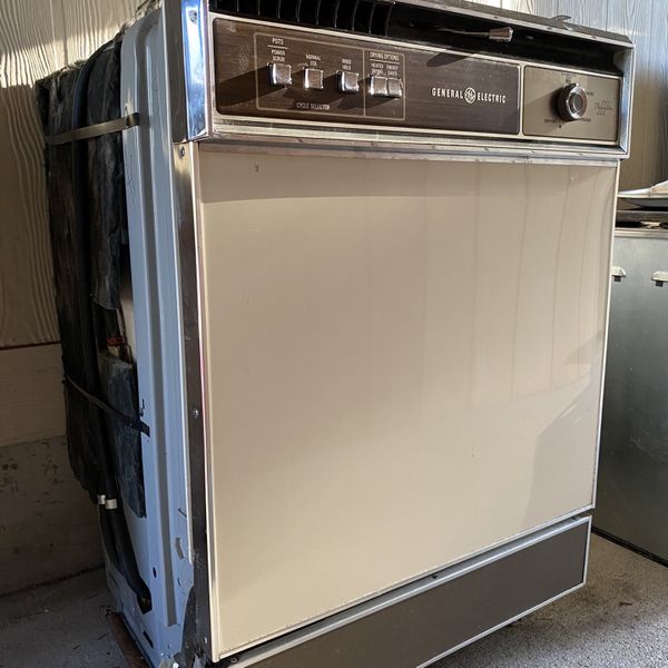 Old Dishwasher (Make offer) for Sale in Rochester, WA OfferUp