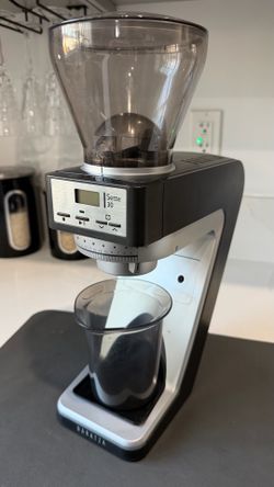 Baratza Sette 30 Coffee Grinder