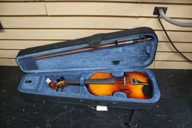 Cecilio CVNAE-330 Electric Violin