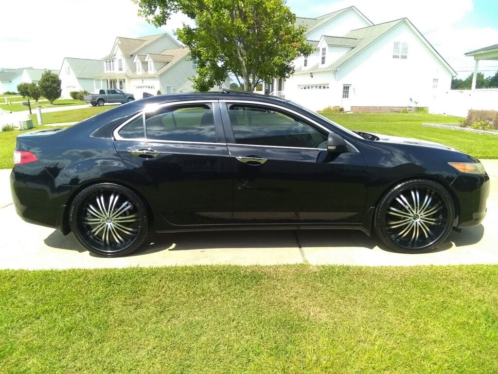 22inch Rims