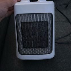 Mini Heater 