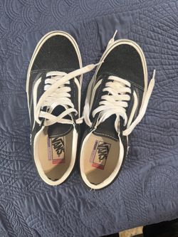 Vans old Skool Skate shoes