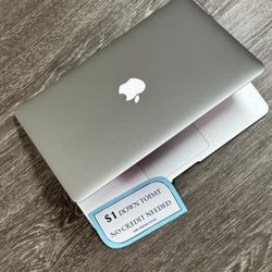 Apple MacBook Air 13inch 2017 Laptop - 90 Days Warranty - Payment Plan Available ONLY $5 DOWN