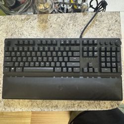 Razer Huntsman Elite