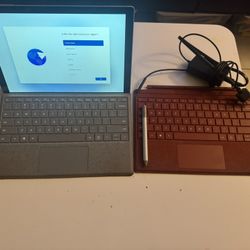 Windows Surface Pro6