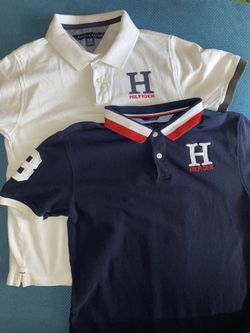 Tommy Hilfiger Polo Shirts | Both For $20