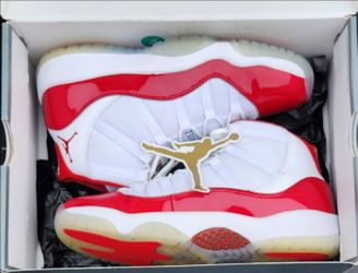 Nike air jordan 11