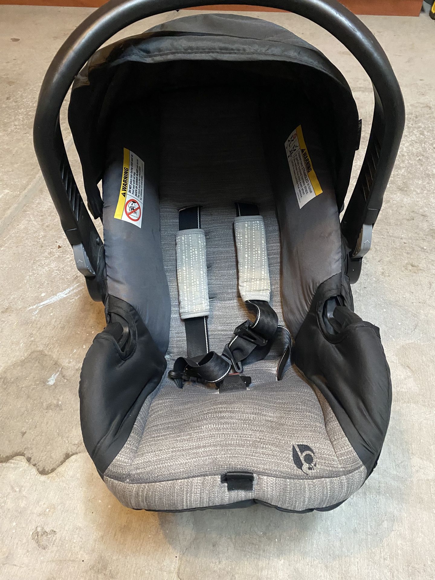 Baby Trend Car Seat