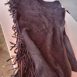 Hobby Horse Chaps /Chapareras 45x20 