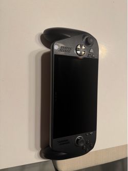 ASUS ROG Ally X
