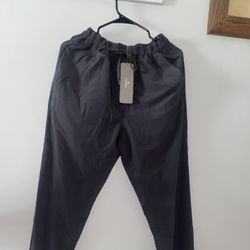 Crz Yoga Jogger Pants Large