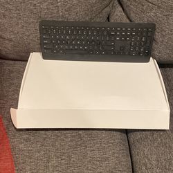 Microsoft Keyboard