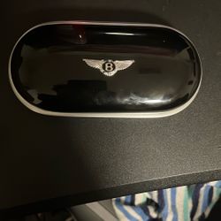 Bentley Glasses Case