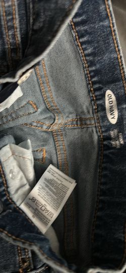 Jeans Size 10 Boys