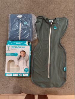 Love to dream swaddle