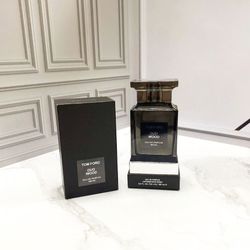 Tom Ford Oud Wood 100ml perfume