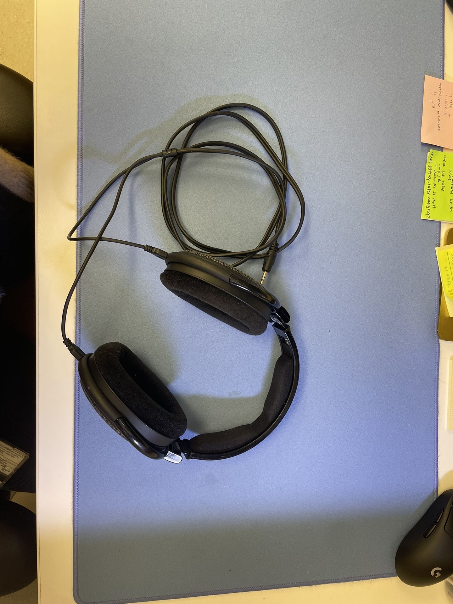 Corded Massdrop X Sennheiser HD58X Jubilee Headphones