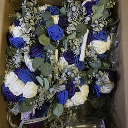 Centerpieces 