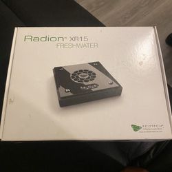 Radion XR15 Freshwater 