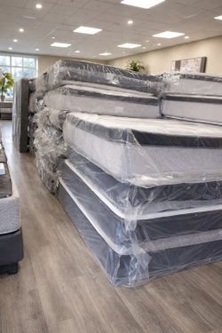 🛏️ HUGE MATTRESS SALE 🛏️ 💥 Mattresses Starting @ $69 💥