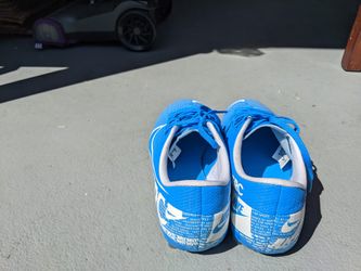 Nike Cleats