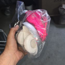 Lot Of Electronics