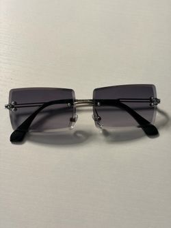 Fashion sunglasses