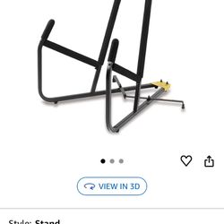 Double Bass Stand