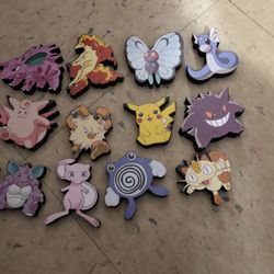 Pokemon