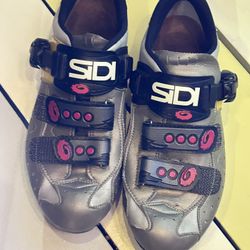 Sidi Dominator MTB Cycling Shoe Women