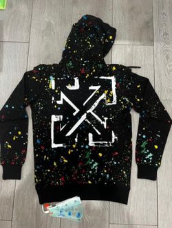 Off White Hoodie New Season Any Colors