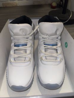 Air Jordan 11 Retro ‘Legend Blue’ Size 10