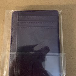 Card Wallet 