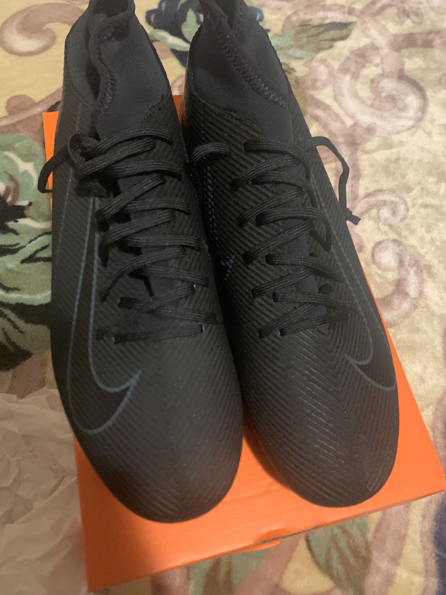 Soccer Cleats Nikes