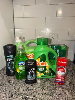 Household bundle