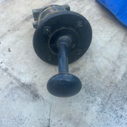 Arcade Gear Shifter Pole Position Part 