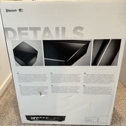 Bose Lifestyle 650 System