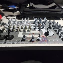 Starwars Legion