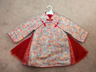 🌸 Girls Dresses 12–36 Months – New & Gently Worn 🌸