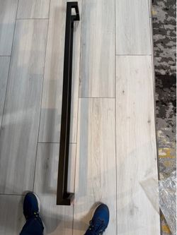 Barras, handles , bars. 60”
