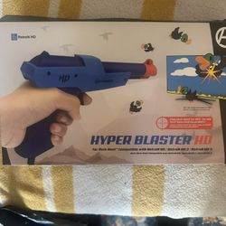 Gaming Accessories 